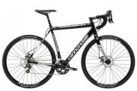 Cannondale CAADX Disc 105 - 2015